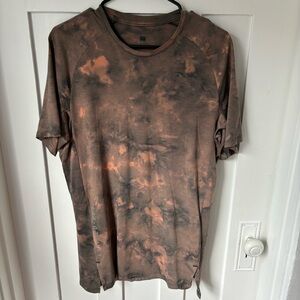Special Dyed Lululemon Tee